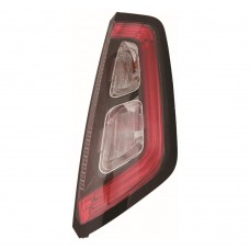 Fiat Punto Evo (Sport) 2009-2012 Rear Light Unit Driver Side